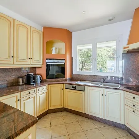 Le Manon, Vue Imprenable Sur La Baie Du Lavandou Appartement