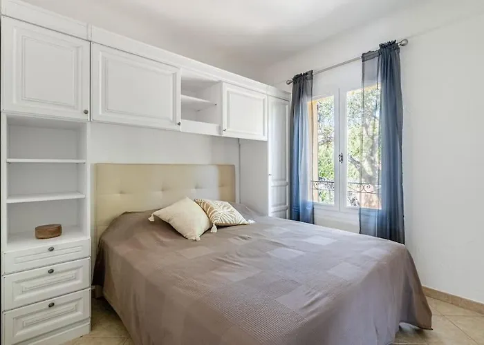 Le Manon, Vue Imprenable Sur La Baie Du Lavandou * Le Lavandou