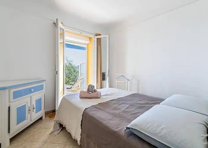 Le Manon, Vue Imprenable Sur La Baie Du Lavandou شقة