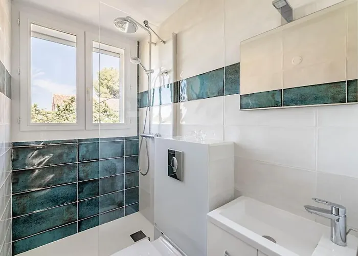 Apartamento Le Manon, Vue Imprenable Sur La Baie Du Lavandou